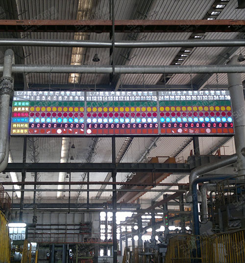 安燈系統(tǒng) 安燈系統(tǒng)