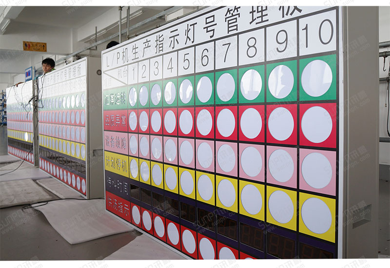 安燈系統(tǒng) 安燈系統(tǒng)