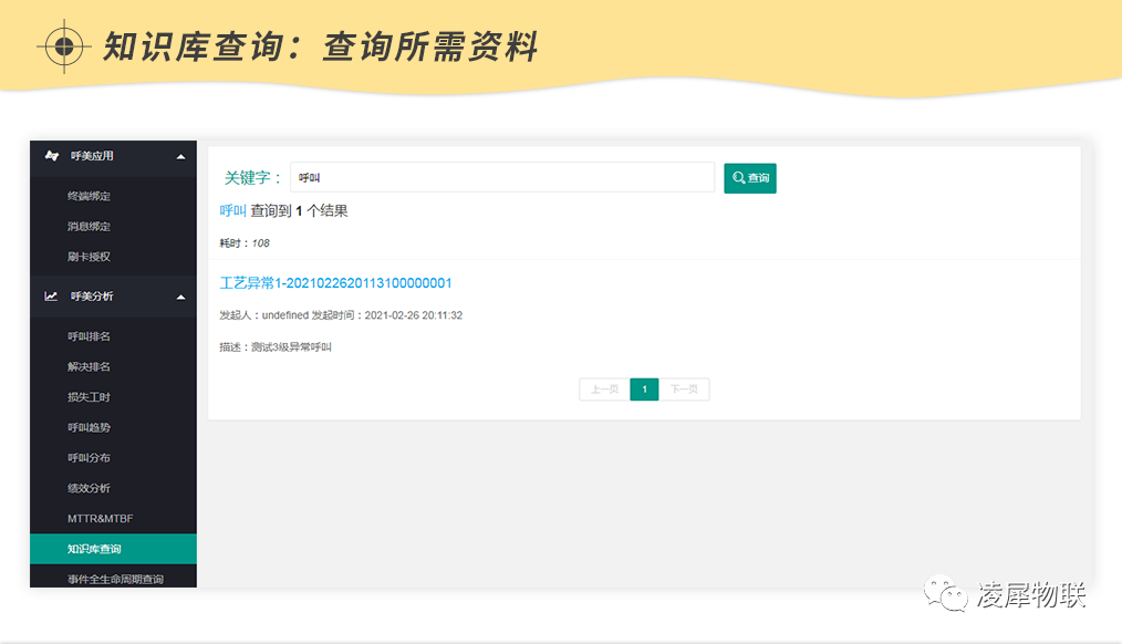 安燈系統(tǒng) 安燈系統(tǒng)