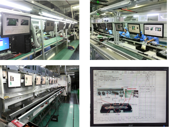 安燈系統(tǒng) 安燈系統(tǒng)