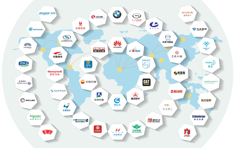 安燈系統(tǒng) 安燈系統(tǒng)