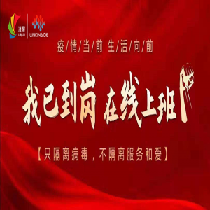 疫情期間，服務(wù)不停，凌犀2月3日開(kāi)啟遠(yuǎn)程辦公