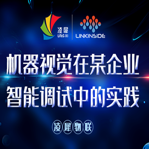 凌犀機器視覺系統(tǒng)，在某企業(yè)智能調(diào)試中的實踐！