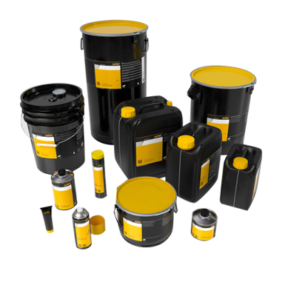 Klüberplex BEM 41-141