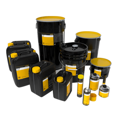 Klüberlub BE 41-1501